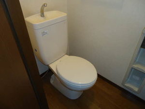 シャーメゾン玖島　＊ A0101号-9