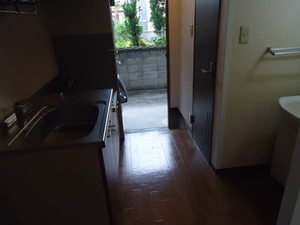 シャーメゾン玖島　＊ A0101号-15