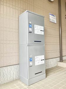 Ｍレーペン　Ａ棟　＊ A0102号-11