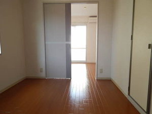 セフィラ八屋　＊＊ A0101号-5