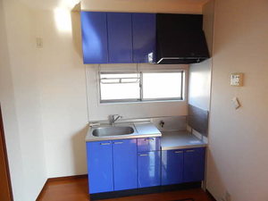 セフィラ万田Ⅱ　＊＊ A0101号-2