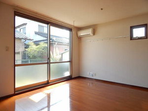 セフィラ万田Ⅱ　＊＊ A0101号-4