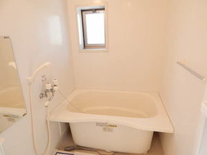 セフィラ万田Ⅱ　＊＊ A0101号-5