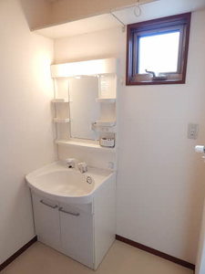 セフィラ万田Ⅱ　＊＊ A0101号-6