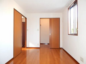 セフィラ万田Ⅱ　＊＊ A0101号-8