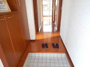 セフィラ万田Ⅱ　＊＊ A0101号-10