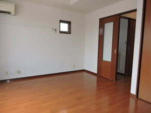 セフィラ万田Ⅱ　＊＊ A0201号-3