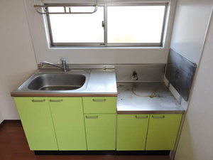 セフィラ万田Ⅱ　＊＊ A0201号-4