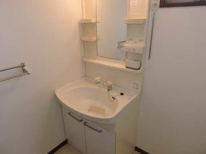 セフィラ万田Ⅱ　＊＊ A0201号-5