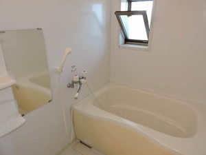 セフィラ万田Ⅱ　＊＊ A0201号-6