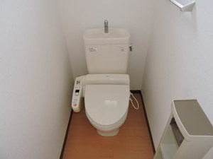 セフィラ万田Ⅱ　＊＊ A0201号-7