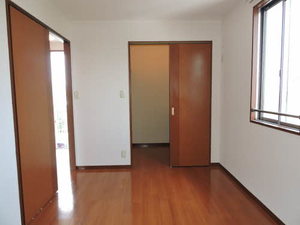 セフィラ万田Ⅱ　＊＊ A0201号-9