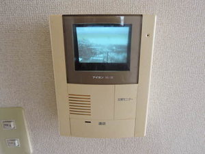 セフィラ万田Ⅱ　＊＊ A0201号-11