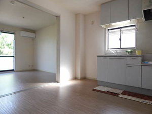 メイプルガーデン和井田　Ａ棟　＊＊ A0102号-3