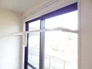 メイプルガーデン和井田　Ａ棟　＊＊ A0102号-6