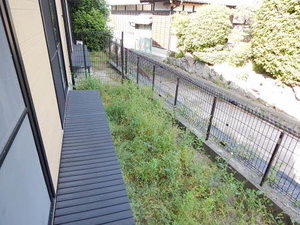 メイプルガーデン和井田　Ａ棟　＊＊ A0102号-7