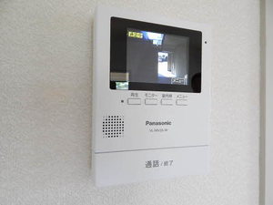 メイプルガーデン和井田　Ａ棟　＊＊ A0102号-11