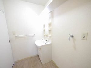 メイプルガーデン和井田　Ｂ棟　＊＊ B0101号-7