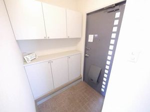 メイプルガーデン和井田　Ｂ棟　＊＊ B0101号-9