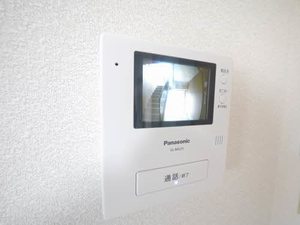 メイプルガーデン和井田　Ｂ棟　＊＊ B0101号-12