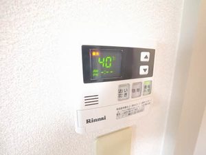 メイプルガーデン和井田　Ｂ棟　＊＊ B0101号-13