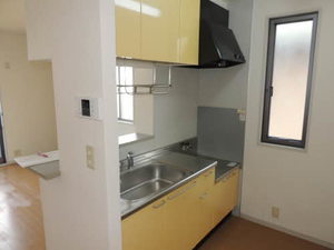 グラン・シャーメゾン　Ｂ棟　＊＊ B0101号-3