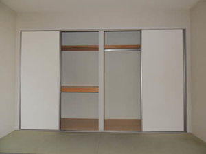 グラン・シャーメゾン　Ｂ棟　＊＊ B0101号-5