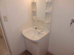 グラン・シャーメゾン　Ｂ棟　＊＊ B0101号-8