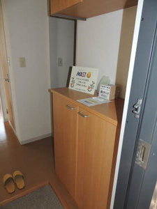 グラン・シャーメゾン　Ｂ棟　＊＊ B0101号-11