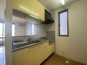 グラン・シャーメゾン B棟 ** B0102号-3