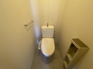 グラン・シャーメゾン B棟 ** B0102号-6