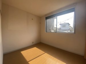 グラン・シャーメゾン B棟 ** B0102号-7