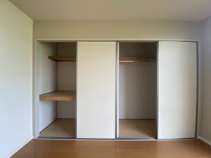 グラン・シャーメゾン B棟 ** B0102号-9