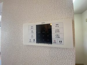 グラン・シャーメゾン B棟 ** B0102号-14