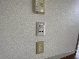 グラン・シャーメゾン B棟 ** B0102号-15