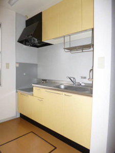 グラン・シャーメゾン　Ｄ棟　＊＊ D0101号-2