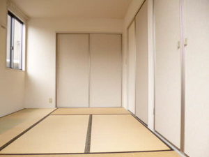 グラン・シャーメゾン　Ｄ棟　＊＊ D0101号-4