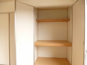 グラン・シャーメゾン　Ｄ棟　＊＊ D0101号-5