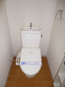 グラン・シャーメゾン　Ｄ棟　＊＊ D0101号-9