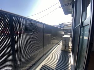 グラン・シャーメゾン　Ｄ棟　＊＊ D0101号-13