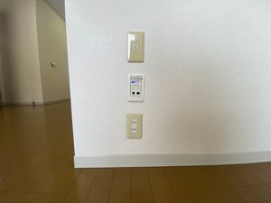 グラン・シャーメゾン　Ｄ棟　＊＊ D0101号-14