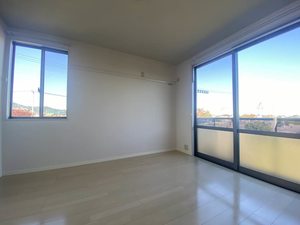 グラン・シャーメゾン　Ｅ棟　＊＊ E0202号-7