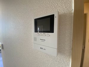 グラン・シャーメゾン　Ｅ棟　＊＊ E0202号-11