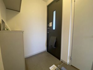 グラン・シャーメゾン　Ｅ棟　＊＊ E0202号-12