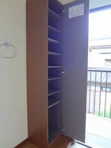 ディアス穴生　＊ A0203号-9