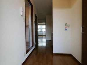 ディアス穴生　＊ A0203号-10