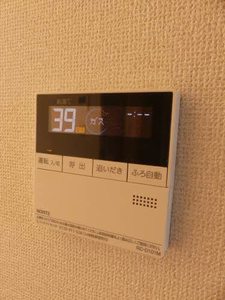 フォーレス若葉 A0102号-11