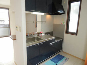 フォーレス若葉　＊ A0202号-2