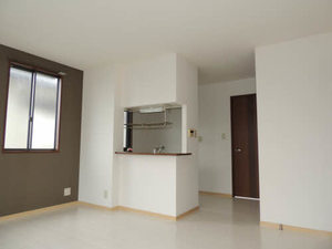 フォーレス若葉　＊ A0202号-4