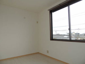 フォーレス若葉　＊ A0202号-5